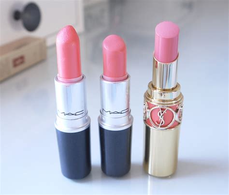 ysl peach passion lipstick dupe|lipstick dupe chart.